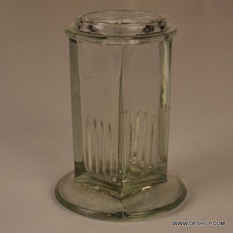 Pillar Candle Holder