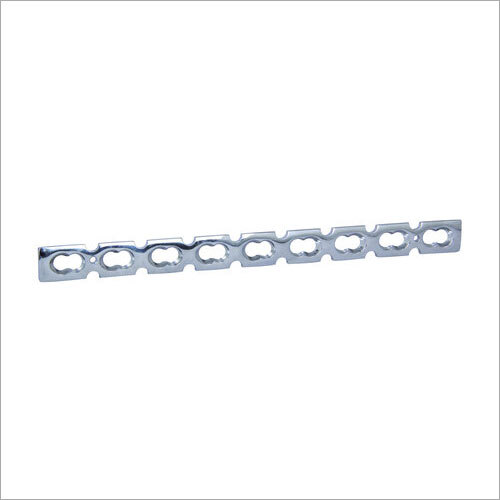 Reconstruction Locking Plate Dynamic Hole