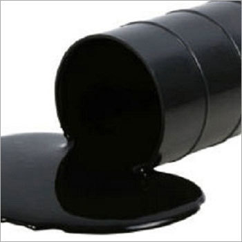 Black Crumb Rubber Modified Bitumen