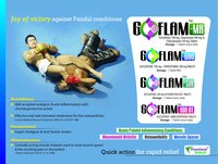 Aceclofenac 100 mg & 200 mg