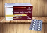 Aceclofenac 100 mg & 200 mg