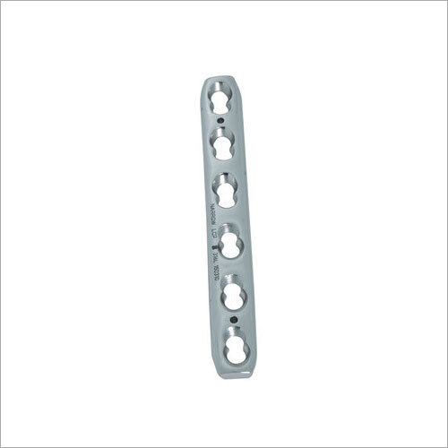 Narrow Locking Compression Plate