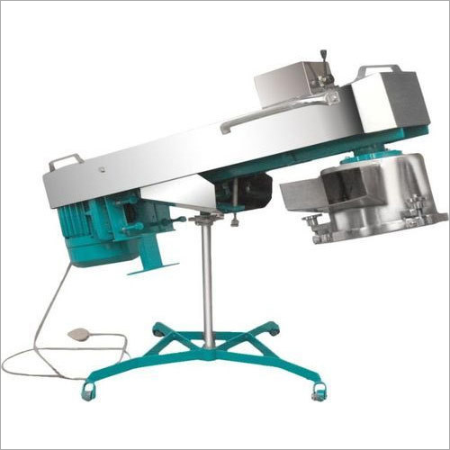 Lower Energy Consumption Namkeen Making Machine