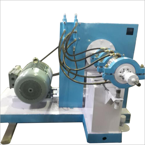 Food Processing Machine