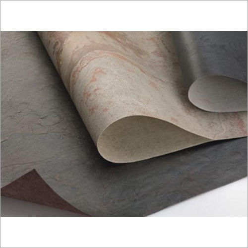 Fabric Stone Veneer Application: Home