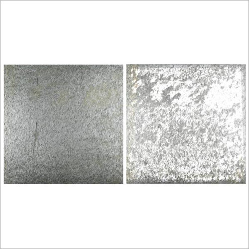 Silver Shine Flexible Slate Stone Veneer