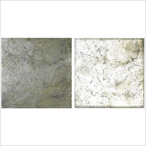 Silver Grey Quartz Planc Stone Veneer Application: Interior