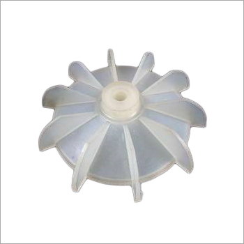Pp Plastic Pump Fan