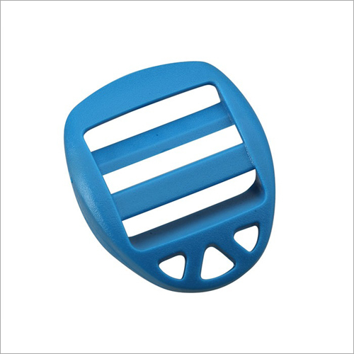 Ladder Lock Plastic Adjustable Buckles Hardness: Yes