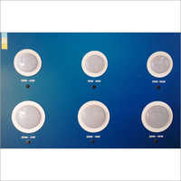 360 Degree Downlight