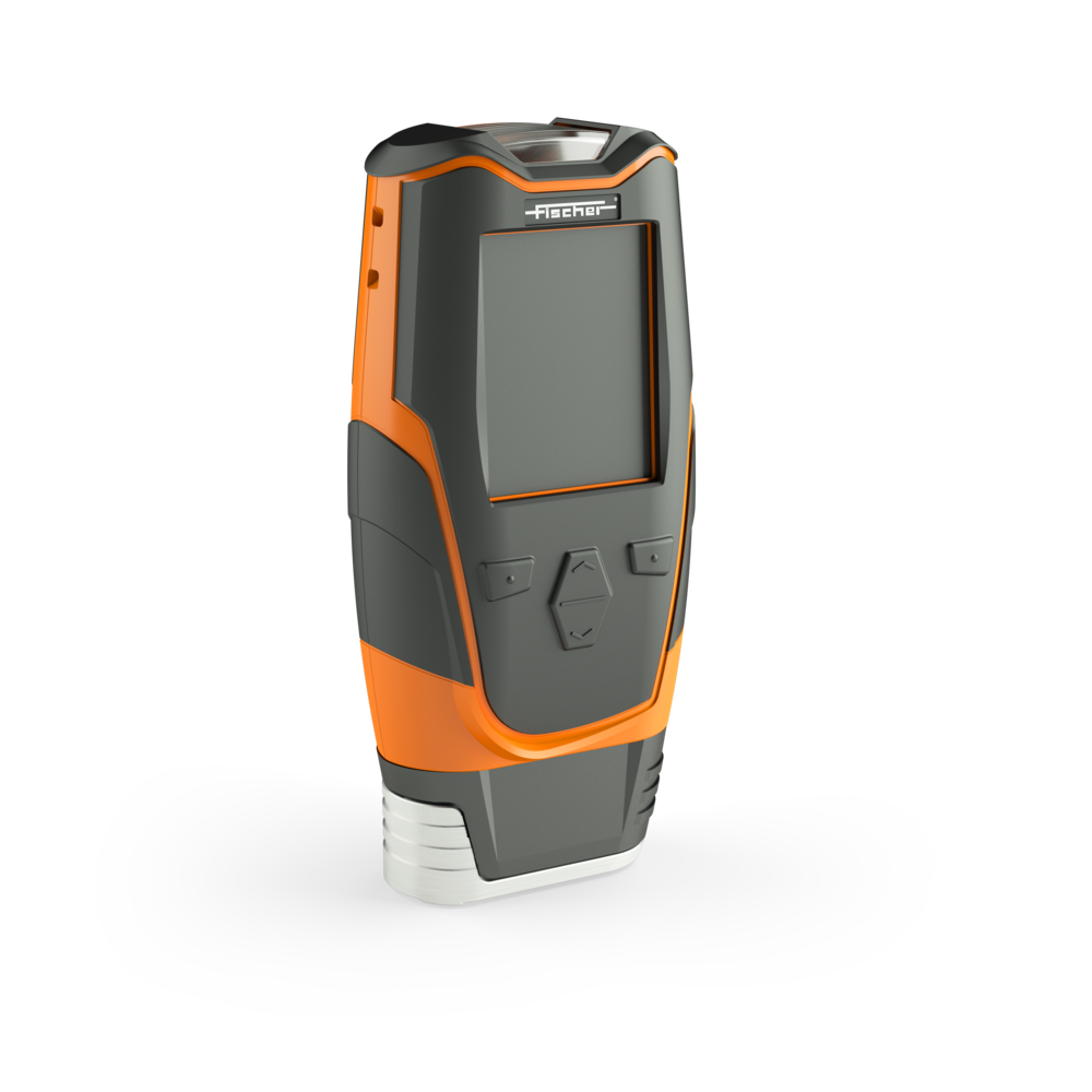 Surface Profile Gauge