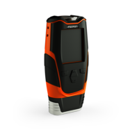 Fischer Spg Surface Profile Gauge - 0 To 500 Microns Measuring Range | Astm D4417 Method B, Intuitive Operation, Ip65 Dust-tight And Water Repellent, Single-handed Use