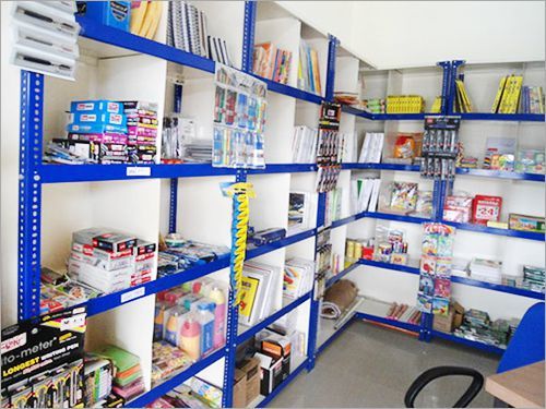 Pigeon Hole Rack