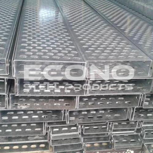 Perforated Cable Tray