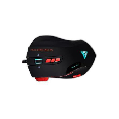 14D Wired High-end Gaming Mouse