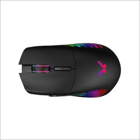 8D Wired High End Gaming Mouse By SHENZHEN GLOBAL ELECTRONICS CO. LTD.