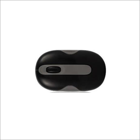 Wired Optical Mouse