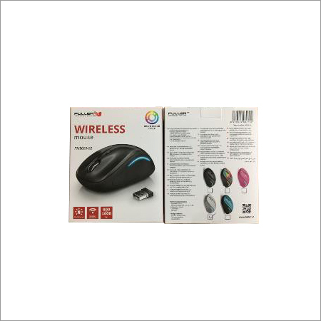 Wireless Mouse