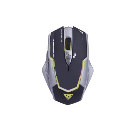 2.4G 6D Wireless Gaming Mouse