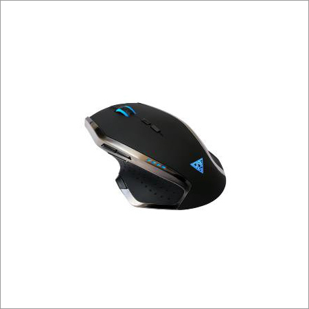 Bluetooth4.0 & 2.4G Dual-Module Wireless Mouse