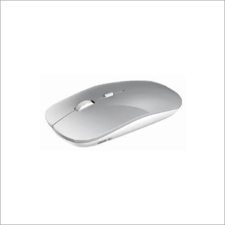 2.4G Rechargeable 4D Wireless Mouse