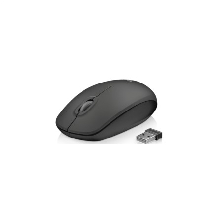 2.4G 3D Wireless Mouse