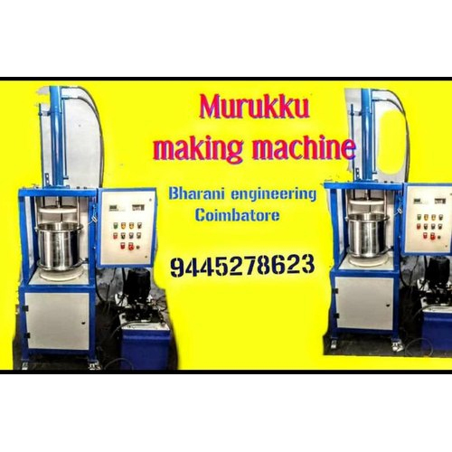 Murukku Machine