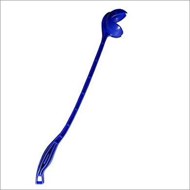 Cricket PVC Side Arm