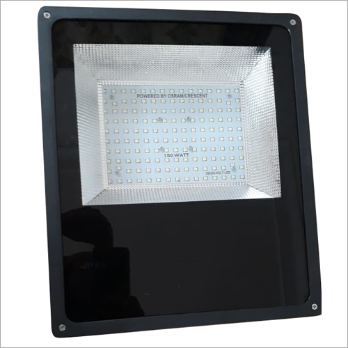 White 150W Led Flood Light