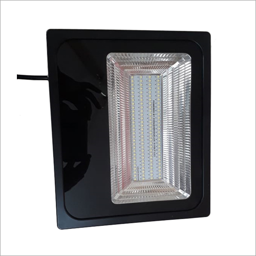 White- Yellow Led Flood Light