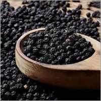 Black Pepper