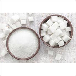 Sugar Cubes