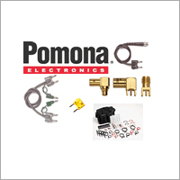 Pomona Coaxial RF Cable
