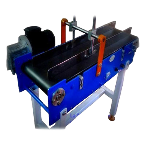 Conveyor For Coding & Marking - Color: Silver