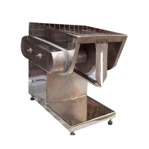 Coimbatore Manual Chicken Cutting Machine