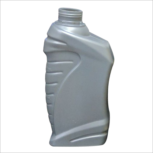 HDPE Oil Bottle