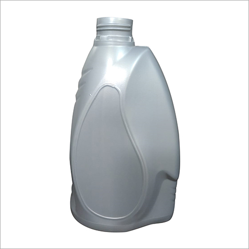 HDPE Engine Oil Bottle