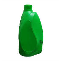 1 Ltr HDPE Engine Oil Bottle