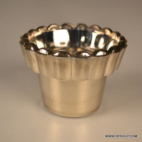 Small T Light Candle Holder