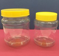 Ghee Pet Jar