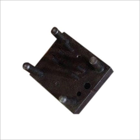 Mild Steel Machine Jig