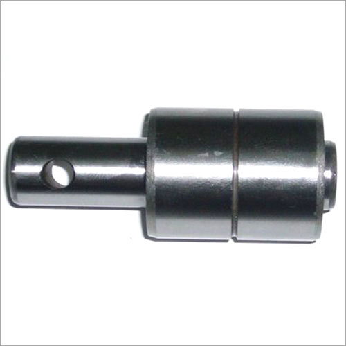 Stainless Steel Bearing Shaft