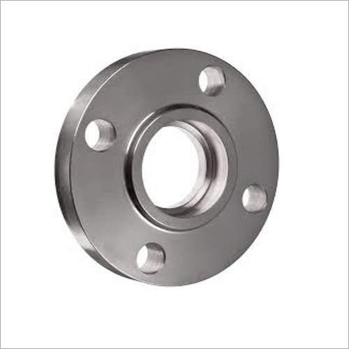 Industrial Stainless Steel Flange