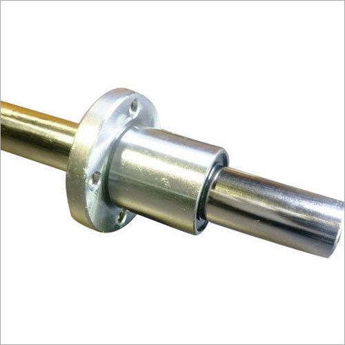 Industrial Stainless Steel Shaft