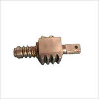 Tractor Steering Industrial Shaft