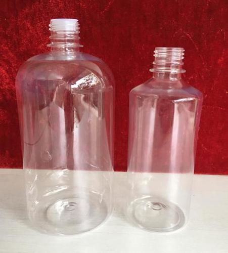 Pharma and Phenyl Bottle