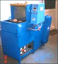 P.V.C Adhesive Pre-curing Oven