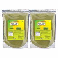 Organic Barley Grass Powder 500gm Powder