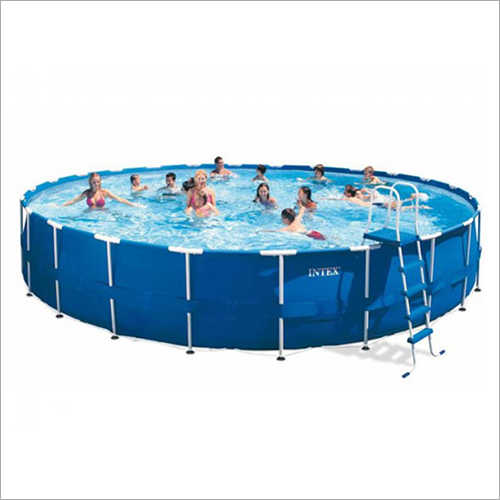 jilong swimming pool