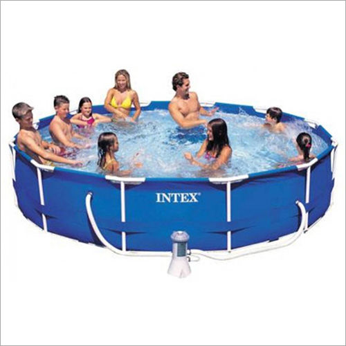 15 Feet Intex Frame Pool